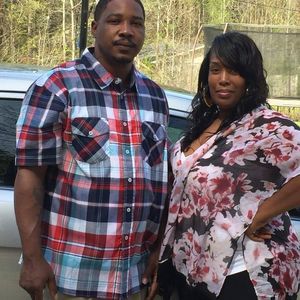 Meet your Posher, Tyrone